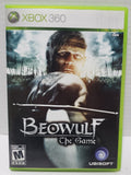 Beowulf The Game - XBOX 360