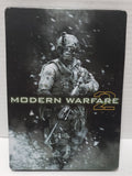 Call Of Duty: Modern Warfare 2 - Steelbook - XBOX 360