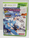 Otomedius Excellent, New - XBOX 360