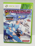 Otomedius Excellent, Used - XBOX 360