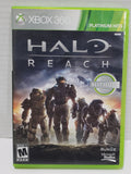 Halo Reach, Platinum Hits - XBOX 360