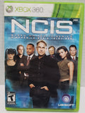 NCIS - XBOX 360
