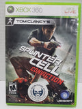 Splinter Cell: Conviction - XBOX 360