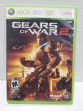 Gears Of War 2 - XBOX 360