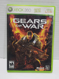 Gears Of War - XBOX 360