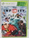 Disney Infinity - XBOX 360