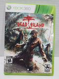Dead Island - XBOX 360