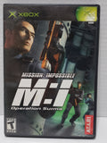Mission Impossible M:I: Operation Surma - XBOX
