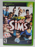 The Sims - XBOX