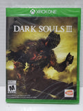 Dark Souls 3 - XBOX ONE