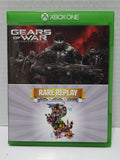Gears Of War, Ultimate Edition, NO Rare Replay - XBOX ONE