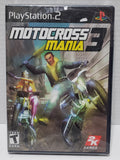 Motocross Mania 3 - PlayStation 2
