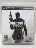 Call Of Duty: Modern Warfare 3 - PlayStation 3
