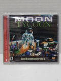 Moon Tycoon - PC