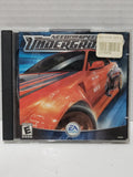 Need For Speed Underground - PC