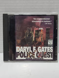 Police Quest Open Season - PC