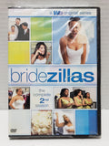 Bridezillas, Season 2 - DVD