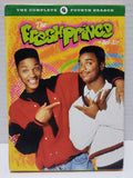 The Fresh Prince Of Bel-Air, Season 4 - DVD