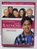 Everybody Loves Raymond, Season 8 - DVD