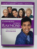 Everybody Loves Raymond, Season 5 - DVD