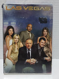 Las Vegas, Season 4 - DVD