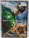 Green Lantern - DVD
