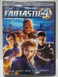 Fantastic 4 - DVD