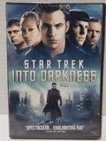 Star Trek: Into Darkness - DVD