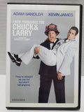 I Now Pronounce You Chuck & Larry - DVD