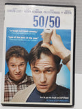 50/50 - DVD