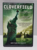 Cloverfield - DVD