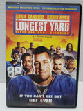 The Longest Yard - DVD