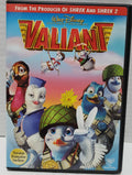 Valiant - DVD