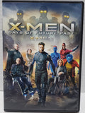 X-Men: Days Of Future Past - DVD
