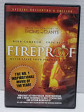 Fireproof - DVD
