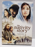 The Nativity Story - DVD