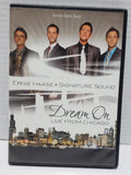 Dream On: Live From Chicago - DVD