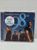98 Degrees: Revelation - CD