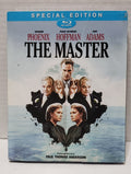 The Master, Special Edition - Blu-ray