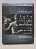 The Social Network, Used - Blu-ray