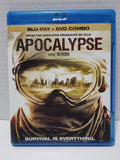 Apocalypse, Used - Blu-ray