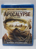 Apocalypse, New - Blu-ray