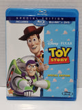 Toy Story, Special Edition - Blu-ray