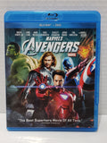 The Avengers - Blu-ray