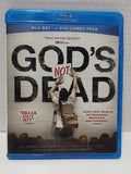 God's Not Dead - Blu-ray