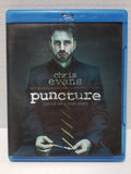 Puncture - Blu-ray