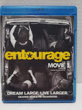 Entourage: The Movie - Blu-ray