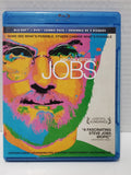 JOBS - Blu-ray
