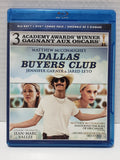 Dallas Buyers Club - Blu-ray