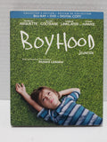 Boy Hood, Collector's Edition - Blu-ray